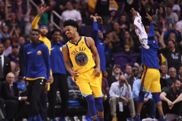 哈达迪致敬易建联：喜欢你的比赛享受与你对抗